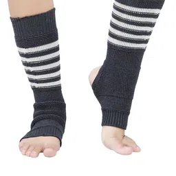 bharatasya AIR GARB Women Calf-Length Socks-picture-33