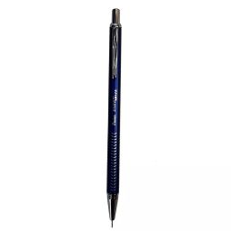 Pentel Enerzise Mechanical Pencil Black Ink Color 0.7 mm Tip Size Metal for Home, School & Office Use, PL447-image-92