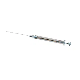 RELIGLAS 10 ul Gas Tight Micro Liter Syringe Fixed Type, 10.949.01-26