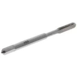 RS PRO HSS M3.5 Straight Flute, Plug Threading Tap Model No 152091-44