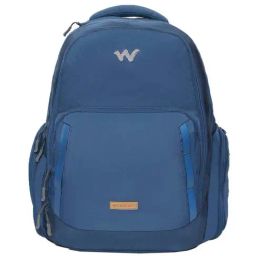 Wildcraft Imprint 2.0 52 Ltrs Blue Medium Laptop Backpack-image-40