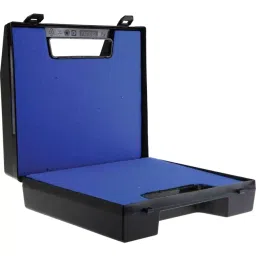 RS PRO Plastic Equipment case, 200 x 225 x 70mm Model No 556783-1