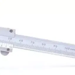 Insize 100 mm Mini Vernier Caliper 1201-1003-picture-41