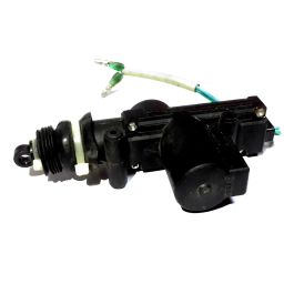 Linear Actuator: Build a Powerful Door Lock Mechanism Your Electronics Circuit - RS010Linear Actuator: Build a Powerful Door Lock Mechanism Your Electronics Circuit - RS010 image 1