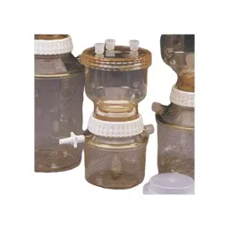 AS ONE Reusable Filter Unit 500-1000 ml, 1-7367-03-10