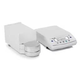Aczet CM-F Series Filter Micro Balance 6.1 g Capacity and 50 mm Dia Pan Size, CM 6F-image-47