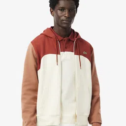 Lacoste Men Hooded Sweatshirt-picture-14