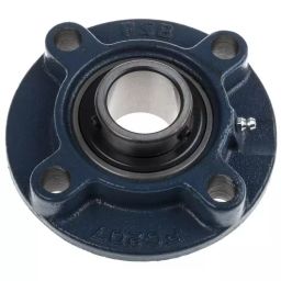 RS PRO Flange Bearing, Inner Dia 35 mm, Length 135 mm, Width 36.4 mm, 7508829-image-11