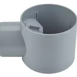 Ashirvad 102 x 51 mm SWR Solfit Pushfit/Solfit Floor Trap - 70001461-image-13