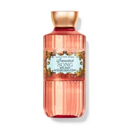 Bath & Body Works Sweetest Song Body Wash-picture-16