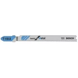 Bosch Jig Saw Blade (Teeth Length - 67 mm) 2608631013 (Pack of 5 Pieces)-51