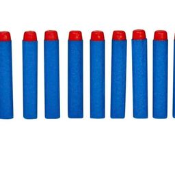 Nerf Alpha Strike Blast Kit,Dart-Blasting Multi-Pack Includes 4 Blasters and 12 Official Nerf Elite Darts image 4