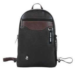 Mike Caster Bag Black - 13 Inches-image-43
