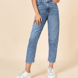 Coolsters by Pantaloons Solid Jeans - Blue-picture-48