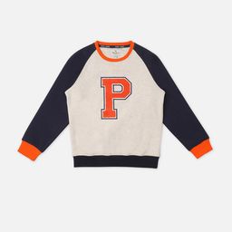 Pepe Jeans Boys Typography Printed Sweatshirt-picture-43
