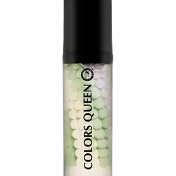 Colors Queen 3 In 1 Facial Primer Illuminate Correct & Protect - 40g - Shade 02-45