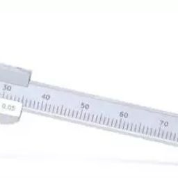 Insize 70 mm Mini Vernier Caliper 1204-70-image-100
