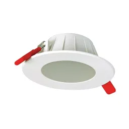 Havells 10 W Lumeno Round LED Down Light 3000 K-19