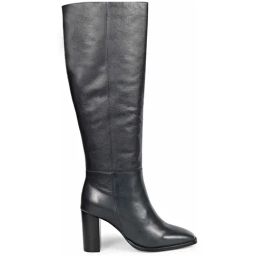 Saint G Women's Lia Blue Booties-image-5