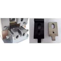 Indoe 60 W Crimping Machine for Making Patch Cord Cable, IE-RJ45 image 5