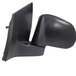 Dkmax By Lumax 081-SVM-EN-AL Side Rear View Mirror LH for Eon (Pack of 1) image 3