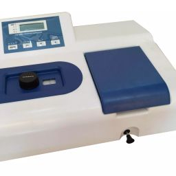 Manti Lab MT-129 Microprocessor Spectrophotometer 320 - 1100 nm-12