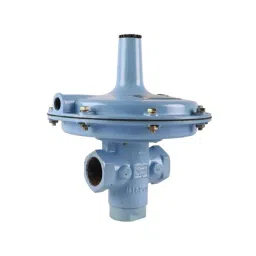 Vanaz R-6106(I) Outlet Pressure 0.01-0.1 KG/CM2 (10-100 M/BAR)/200 M/BAR-14