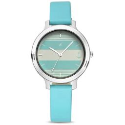 Fastrack NR6217SL02 Tripster Analog Watch for Women-39