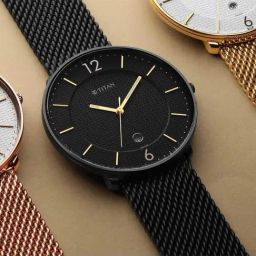 Titan 1849NM02 Classique Analog Watch for Men-45