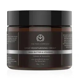 The Man Company Daily Moisturising Cream - 50 gm-42