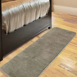 Saral Home Grey Multipurpose Runner - Set of 1-image-78