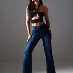 Miss Chase Blue Jeans-image-61