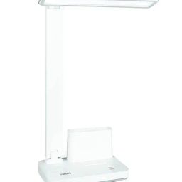 Philips Cosmos 581930 5W Rechargeable Table Lamp (White)-image-27