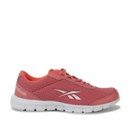 Reebok Women's Bu French Pink Running Shoes-picture-19