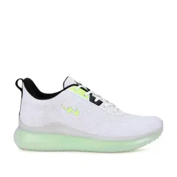 Campus Men's ARTEMIS White Running Shoes-image-75
