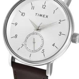 Timex TWEG20019 Analog Watch for Men image 4