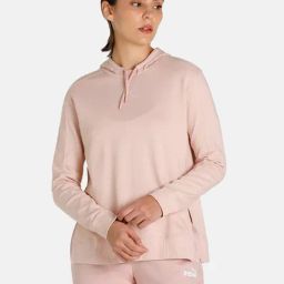 Puma Her Relaxed Fit Hoodie-image-76