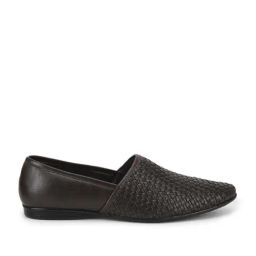 Fortune by Liberty Men's Brown Casual Loafers-image-26