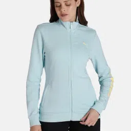 Puma Graphic Regular Fit Jacket-31