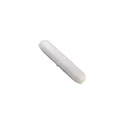 NS 25 mm PTFE Coated Octagonal Shape Stirrer or Mixer Bar for Laboratories (Pack of 8 Pcs)-31