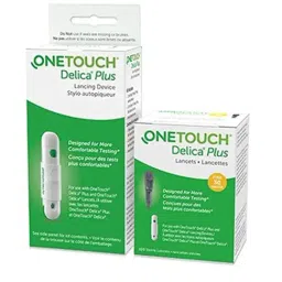 OneTouch Delica Plus lancing device-29