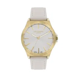 Lee Cooper LC07347.137 Analog Watch for Women-image-36