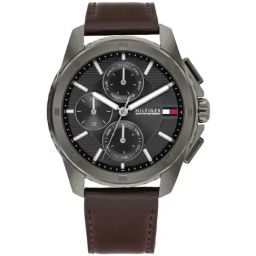 TOMMY HILFIGER TH1710623 Walker Analog Watch for Men-picture-0