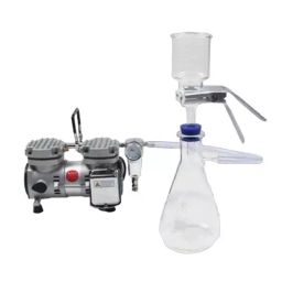 Axiva 250 ml Stainless Steel Membrane Filtration Assembly 170047SWN1-image-67