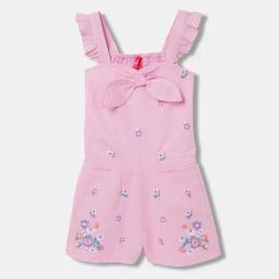 Blue Giraffe Kids Lilac Jumpsuit-picture-46