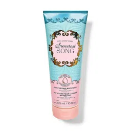 Bath & Body Works Sweetest Song Moisturizing Body Wash-picture-22