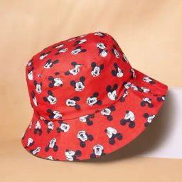 Pantaloons Junior Multicolor Printed Cap-36
