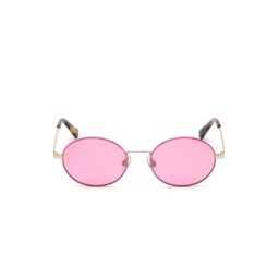 WEB EYEWEAR Pink Cat Eye Sunglasses for Women-image-68