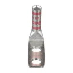 PANDUIT Lug Terminals TERM, 90DEG COMPRESSION LUG, M6, 8AWG, LCC8-14AF-L-picture-9