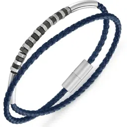 Cerruti 1881 Men Classic Green Bracelet-image-51